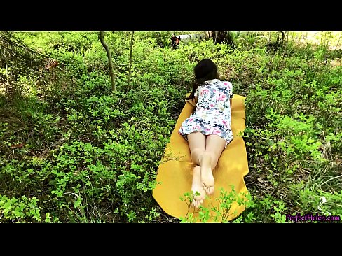 ❤️ Onye mbịarambịa na Tinder na-emetọ anụ ahụ m ma na-enwe mmasị n'ime ọhịa ☑  na anyị%ig.porno-flix.ru