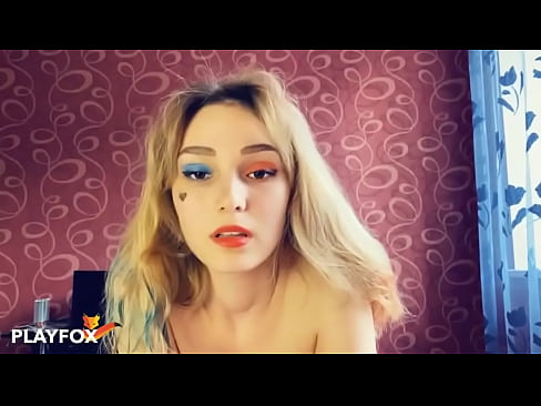 ❤️ Ime anwansi mebere eziokwu iko nyere m mmekọahụ na Harley Quinn ☑  na anyị%ig.porno-flix.ru